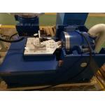 CE Certificated High Frequency Dynamic Vibration Shaker System For Vibration Test