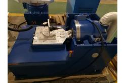 China CE Certificated High Frequency Dynamic Vibration Shaker System For Vibration Test supplier