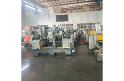 China Gate Valve Machining Line - Truning, Milling And Drilling supplier