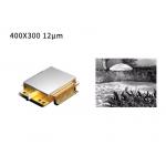 VOx Uncooled Infrared Detector 400x300 For Thermographic Camera for sale