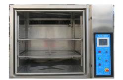 China 150L Humidity Temperature Chamber Environmental Test Chambers For Quality Checking supplier
