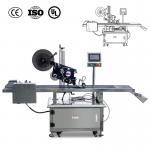 Automated Paging Labeling Machine 20mm - 400mm Label Applicator Machines for sale