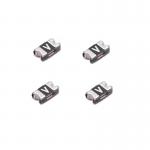 PTC Resettable Fuse SMD0603-005-33V 0603 50mA 33V SMD Self Resetting Fuse With Marking V for sale