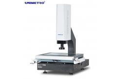 China High Accuracy LED Visual Measuring Machine Motion Control Fast Reacting supplier