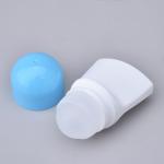 Custom Logo Roller Ball Bottles For Cosmetic And Essential Oil Use for sale