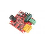 Reversible High Power DC Motor PWM Speed Controller 12V 24V 36V 15A