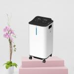 Medical Home Care 5lpm O2 Concentrator Machineor Portable for sale