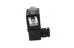 China AUTEL Ultra Electromagnetic Pulse Valve Coil Pilot Head SYS10 230VAC 17VA supplier