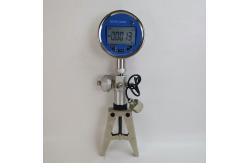 China Portable Handheld Pressure Pump supplier