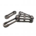 Custom Hot Forged Alloy Steel Gear for Heavy Duty Drive System