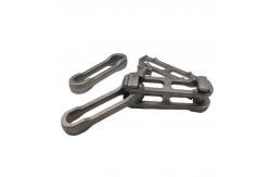 China Custom Hot Forged Alloy Steel Gear for Heavy Duty Drive System supplier