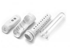 China 3D Printing Service Precise Plastics Injection Mold for Medical Parts supplier