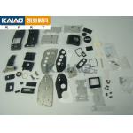 Anodizing Aluminum Rapid Prototyping ,  6061 7075 Cnc Machining Services for sale