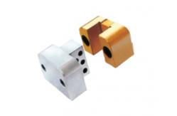 China 1.2344 High Precision Locating Block For Injection Mold D.TM supplier