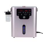 Wholesale New Arrival 1500ml Breathing Hydrogen And Oxygen Together Oxyhydrogen Inhalation Machine for sale