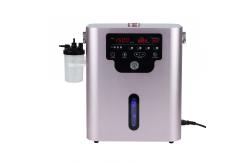 China Wholesale New Arrival 1500ml Breathing Hydrogen And Oxygen Together Oxyhydrogen Inhalation Machine supplier