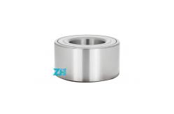 China High Limiting Speed Hub Bearing DACIA 402109533R DU25600045 supplier