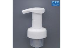 China Lotion Pump With 0.8-1.5CC Output For Personal Care supplier