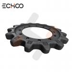 304-1870 Chain Sprockets For Compact Track Loader Chassis Component