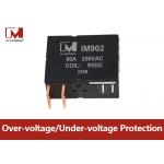 Supply Shut Down Magnetic Latching Relay Overload Relay for sale