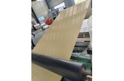 China AA3003 H24 0.6MM Pre-Painted Aluminum Coil for Door Window supplier