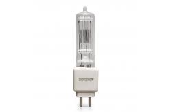 China 230v 2000w Quartz Tungsten Halogen Lamp G15 Iodine Light 170mm supplier