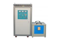 China Smart Inductive Heating Equipment For Energy - Saving Metal Processing Applications supplier
