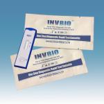 One Step IVD Infectious Disease Rapid Test Kits Medical Dengue Virus NS1 Antigen for sale