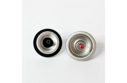 China Portable Single Burner Gas Lighter Refill Valve Outdoor Ignition Ce Certificated supplier