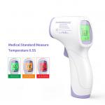Non Contact Body 1s Digital LCD Infrared Thermometer for sale