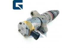 China 387-9427 3879427 For C7 Engine 962H Wheel Loader Fuel Injector supplier