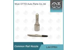 China L441PRH Delphi Common Rail Nozzle For Injectors 28337917 supplier
