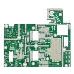 Immersion Silver Rogers Circuit Board PCB Designers for sale