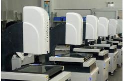 China Electronic Optical Measuring Instruments Machine Manual 220V 50HZ supplier