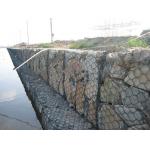 Gabion Carbon Steel Wire Mesh for sale