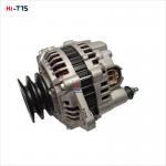 Excavator Engine Alternator A3TN61888 4D34 24V 45A HD512 for sale