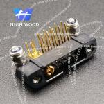 HW-CMM Connector, HW-221V10F26-0100-1400CMM,2mm Pitch. for sale