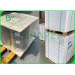 200um PET Synthetic Paper For Outdoor Bill Boards 320 x 460mm Heat Tesistant for sale