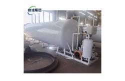 China Customizable Heating Method Wood Vacuum Drying Machine for High Frequency Drying supplier