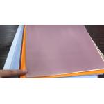 Florist Packaging Flower Wrapping Paper with Double Sides Printing in 56*56 -2 cm for sale