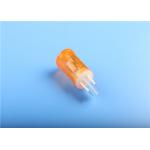 Multi Color Small Led Indicator Lights With PC  Lamp Body Material for sale