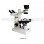 CE Approval A14.0301 Trinocular Inverted Microscope 50-800x Long Working Distance for sale