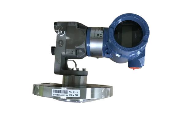 OEM Design For Optimal Liquid Level Measurement With 3051L Transmitter