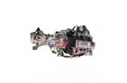China Original Used 14b Engine Assembly Toyota Engine Spare Parts supplier