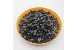 China Flame Retardant Low Smoke PVC Compound Thermoplastic For Cables Sheathing supplier