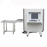 Impurity Scanner X Ray Baggage Inspection System Metal Detector CE Standard