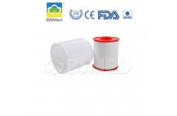 China Class I Zinc Oxide Surgical Hot Melt Adhesive Plaster supplier