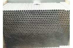 China EN10305-2 E355 OD10 Precision Camshaft Tube Small Outside Diameter Welded Pipe supplier