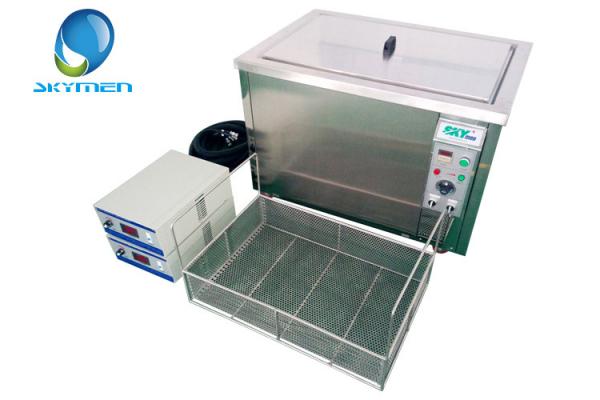 Dual Frequency Ultrasonic Cleaner with CE Approvals ,1 Year Warranty
