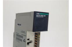 China CE Electric Power Interface Module 140ACO02000 Analog Output TSC Quantum 140 ACO 02000 supplier